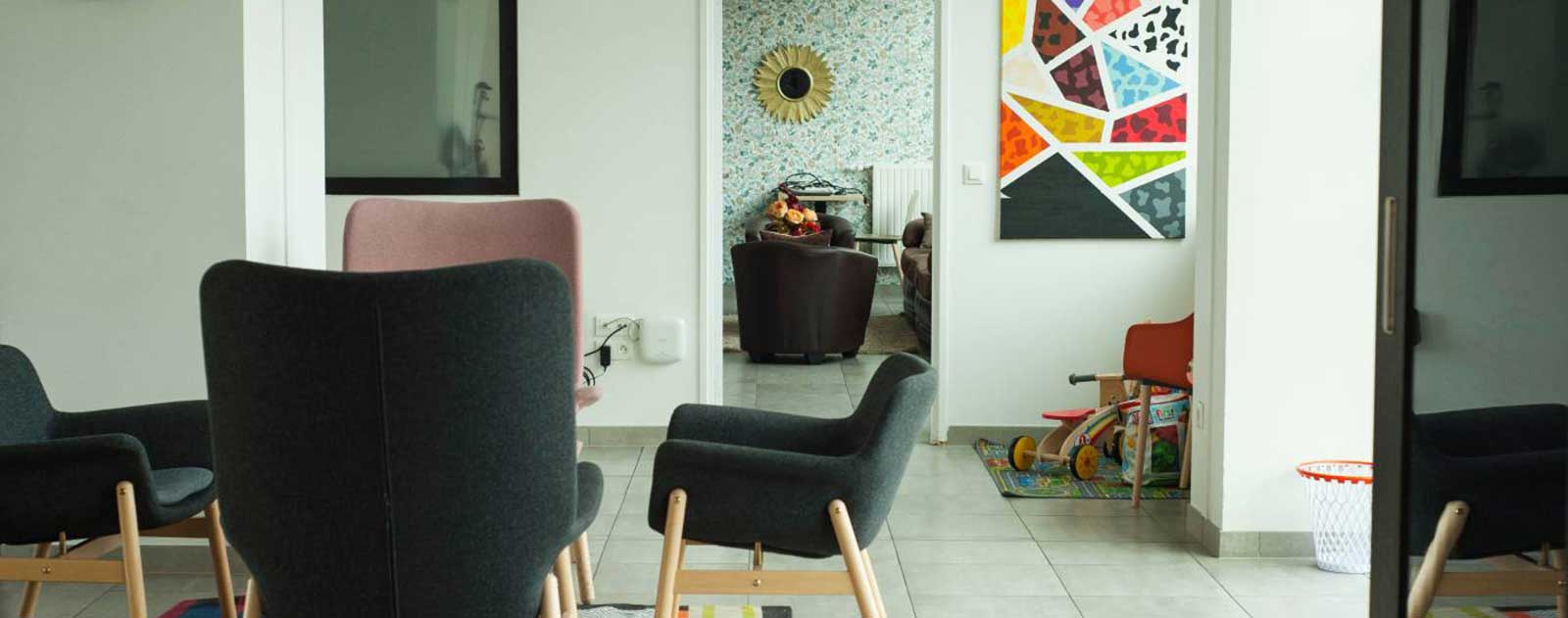 Etablissement Hotel Clichy Moov'Appart