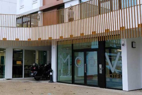 Hôtel Clichy Pourquoi choisir Moov’Appart