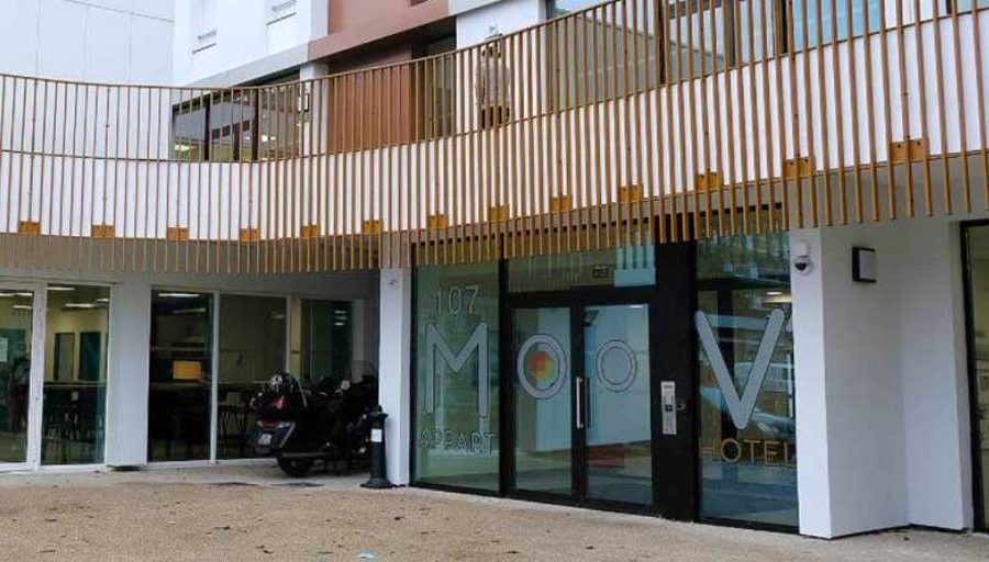 Hôtel Clichy Pourquoi choisir Moov’Appart