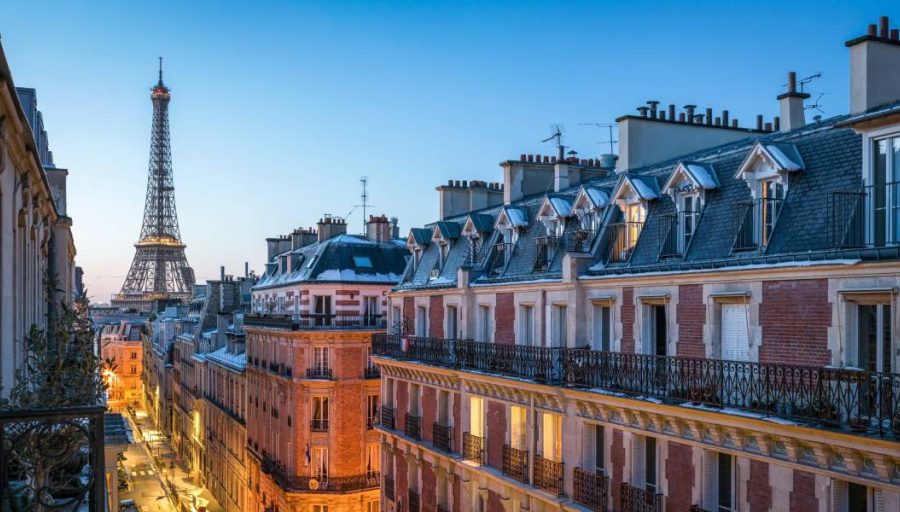 Pourquoi reserver un hotel a Clichy pour visiter Paris