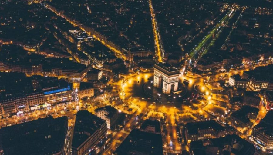 Quand visiter Paris et trouvez la periode ideale pour votre voyage