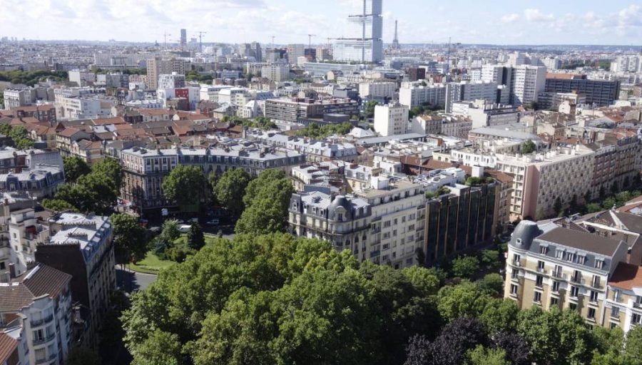 hotel Clichy les lieux incontournables a visiter Paris