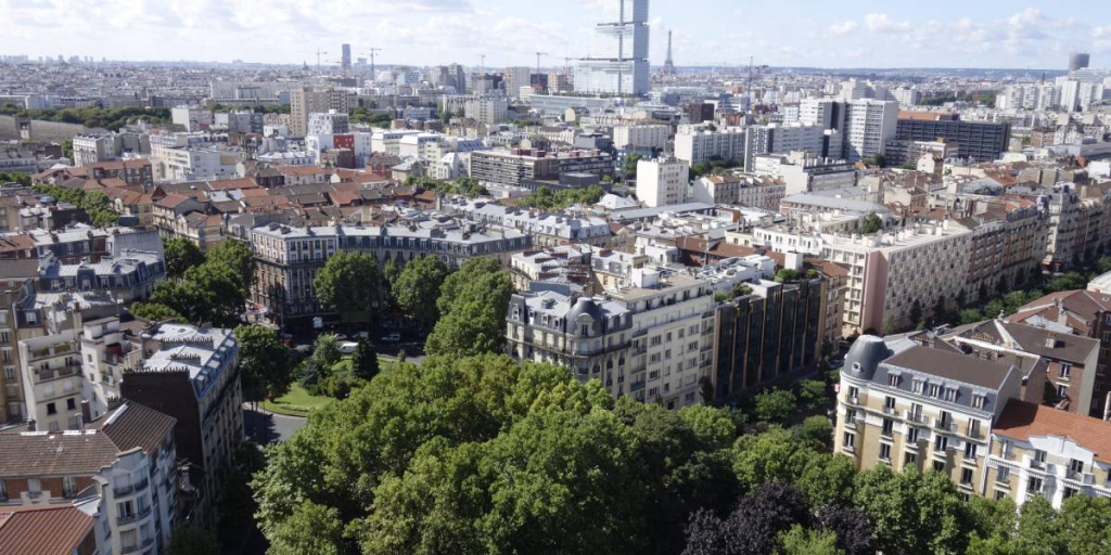 Les lieux incontournables à visiter à Clichy