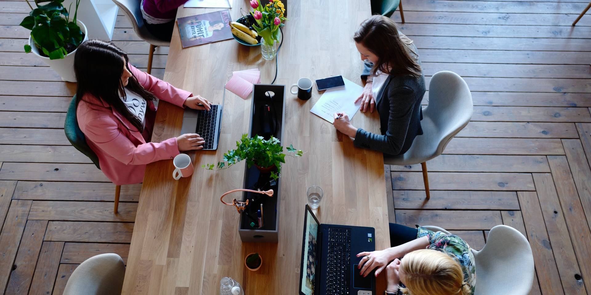 Séjourner et travailler à Clichy