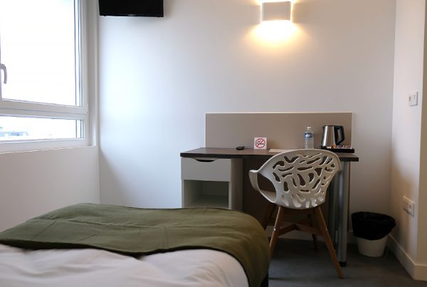 Pourquoi choisir Clichy pour séjourner près de Paris ?