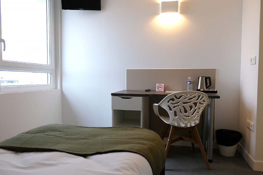 Pourquoi choisir Clichy pour séjourner près de Paris ?