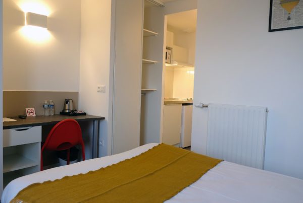 Voyager en famille à Paris : les solutions d’hébergement
