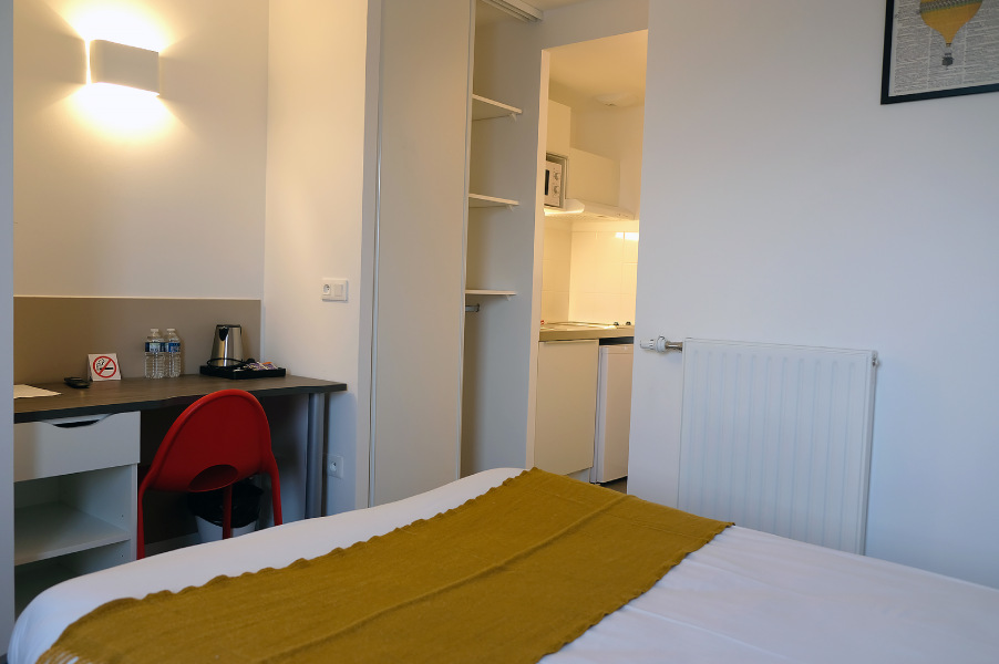 Voyager en famille à Paris : les solutions d’hébergement